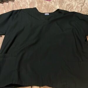 Cherokee workwear top